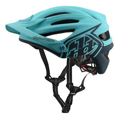 Troy Lee Designs A2 Decoy MIPS MTB Helmet review