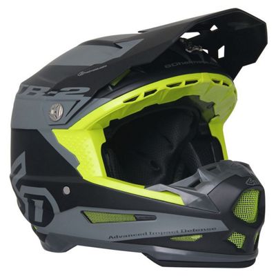 6D ATR-2 Sector Helmet 2018 review