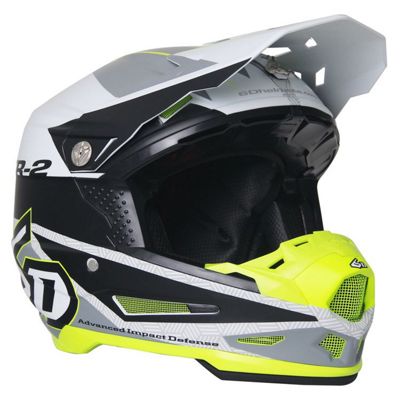 6D ATR-2 Metric Helmet 2018 review