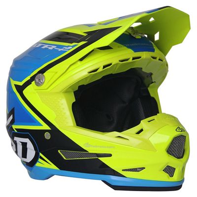 6D ATR-2 Strike Helmet 2018 review