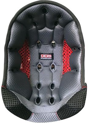 6D ATR-2 Helmet Comfort Liner 2018 review