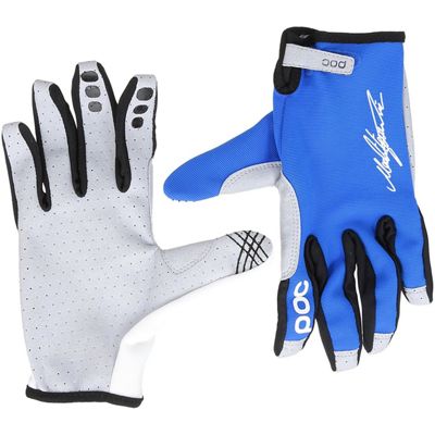 POC Index Air S√∂derstr√∂m ed Gloves 2018 review