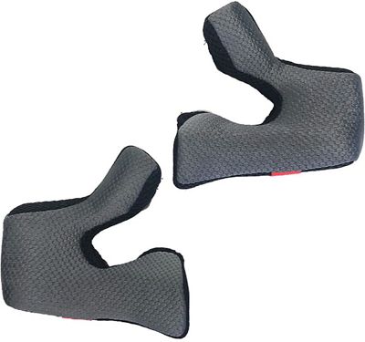 6D ATR-2 Helmet Cheek Pad Set 2018 review