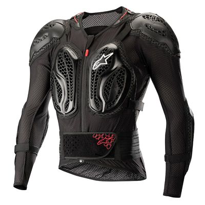 Alpinestars Bionic Action Jacket 2018 review