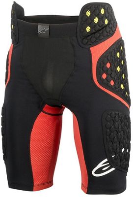 Alpinestars Sequence Pro Shorts 2018 review