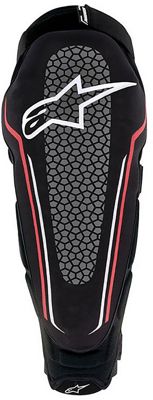 Alpinestars Evolution Knee-Shin Protector Review