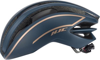 HJC Ibex Road Helmet - MT Teal Bronze - S}, MT Teal Bronze