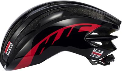 HJC Ibex Lotto Soudal Road Helmet 2018 review