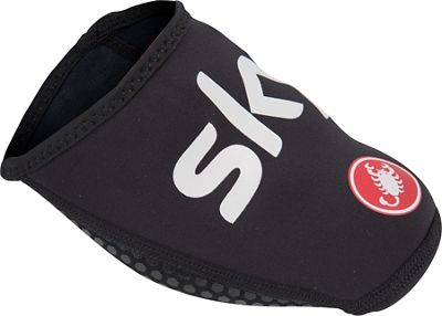 Castelli Team Sky Toe Thingy 2 2018 review