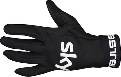 Castelli Team Sky Scalda Gloves 2018 review