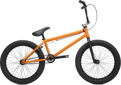 Kink Launch BMX Bike 2019 review