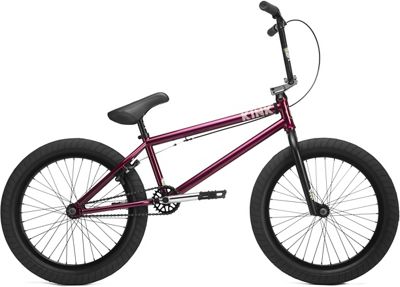 Kink Whip BMX Bike 2019 review