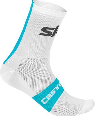 Castelli Team Sky Rosso Corsa 13 Socks 2018 review