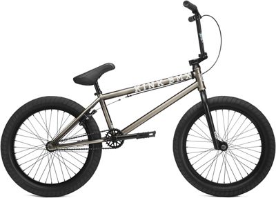 Kink Gap XL BMX Bike 2019 review