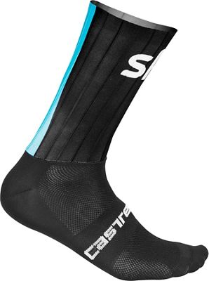 Castelli Team Sky Aero Speed Socks 2018 review