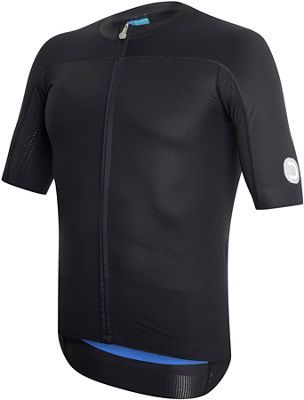 Maillot Dotout Threelight - Noir