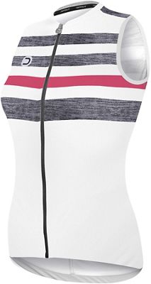 Dotout Women's Stripe Sleeveless Jersey SS18 review