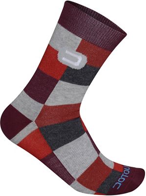 Dotout Square Socks SS18 review