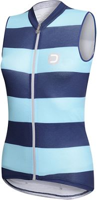 Dotout Women's Academy Sleeveless Jersey SS18 review