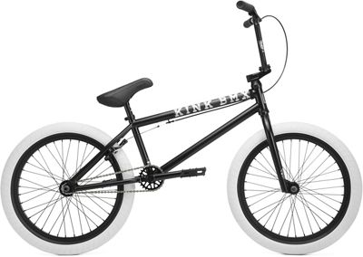 Kink Gap FC BMX Bike 2019 review