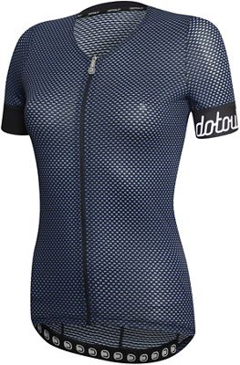 Maillot Dotout Glory Femme - Bleu profond