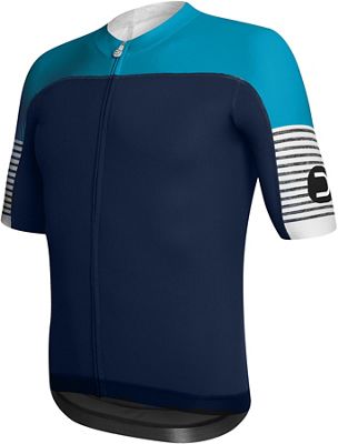 Maillot Dotout Skin - Bleu/Turquoise