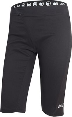 Pantaloncini donna Dotout Cascade  - nero - M, nero