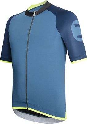 Dotout Future Jersey SS18 review