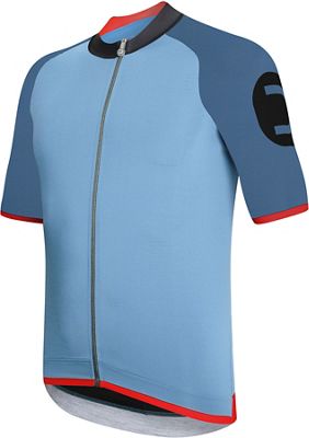 Maillot Dotout Future - Bleu léger - S