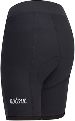 Dotout Women's Instinct Shorts SS18 review