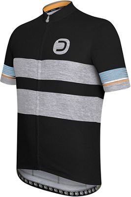 Dotout Hero Jersey SS18 review