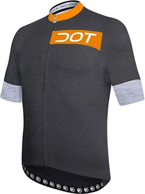 Dotout Crew Jersey SS18 review