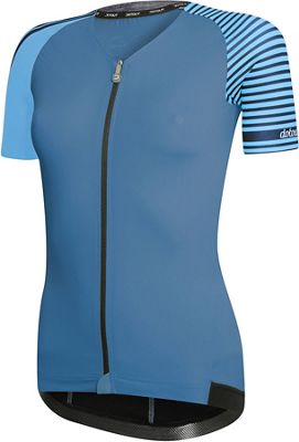 Maillot Dotout Core Femme - Bleu - XXL