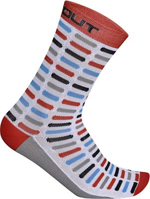 Dotout Flash Socks SS18 review