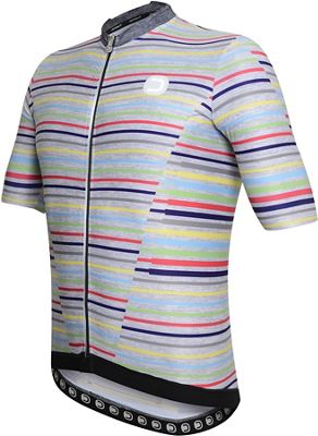 Dotout Flash Jersey SS18 review