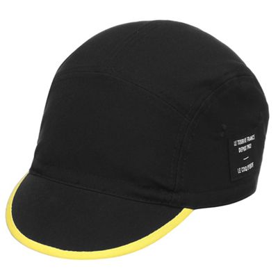 Le Coq Sportif Tour De France Cycling Cap 2018 review