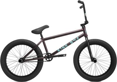 Kink Crook BMX Bike 2019 review