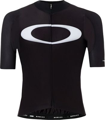 Maglia Oakley Premium Road  - Black Out - XL, Black Out