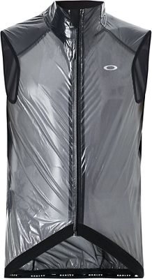 Gilet da strada Oakley Jawbreaker  - Black Out - XXL, Black Out