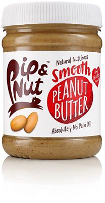 Pip & Nut Smooth Peanut Butter 225g Review