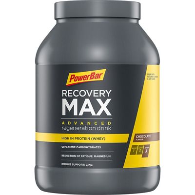 PowerBar Recovery 2.0 (1.14kg) review