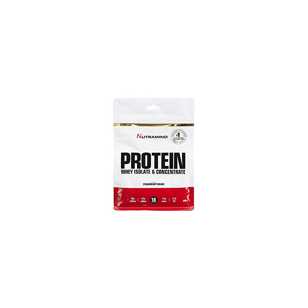 Nutramino Whey Protein (504 g)
