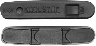 Kool Stop Campagnolo Super Record Brake Pad Set Review