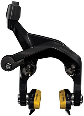 Etrier de frein SRAM S-900 (montage direct) - Noir - 4mm - Front, Noir