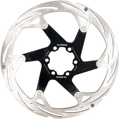 clarks rotor