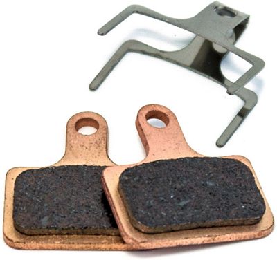 Clarks Shimano BR-RS805-BR-RS505 Sintered Pads - Sintered}