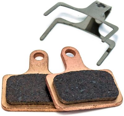 Clarks Shimano BR-RS805, BR-RS505 SIntered Pad Review