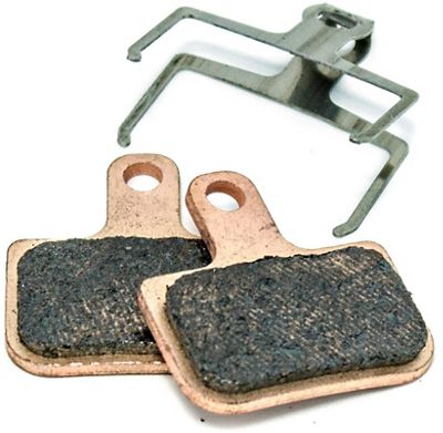 sram sintered brake pads