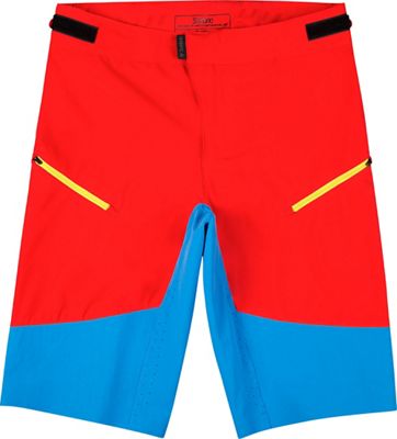 Short Sombrio Pursuit (2017) - Rouge - XL