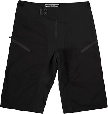 Sombrio Rev Shorts (2017) 2017 review